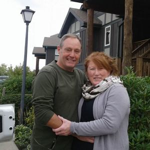 Meet your Posher, Jeff